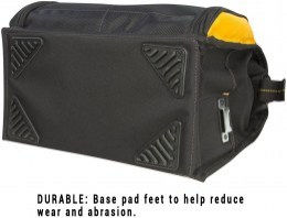 DeWalt Lighted Technician Tool Bag45
